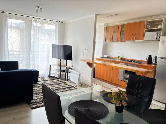 Venta departamento en condominio - Imagen 7