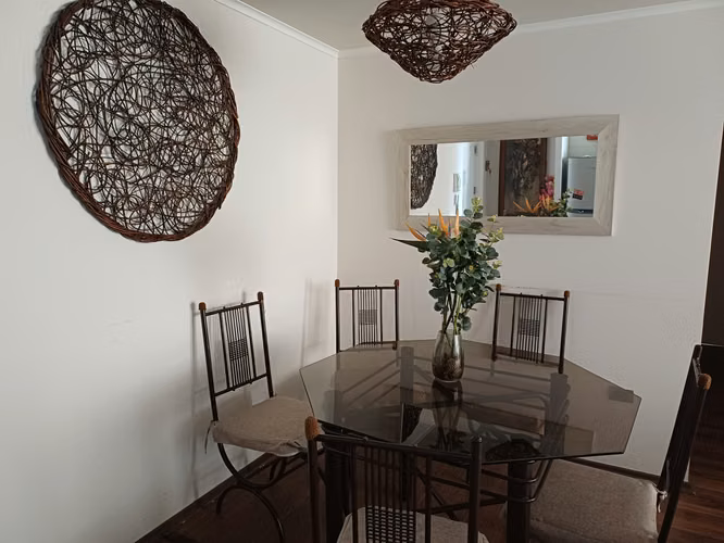 ARRIENDO DEPARTAMENTO AMOBLADO CONCON