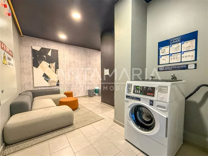 Arriendo Dpto 1 dormitorio en Chacabuco, Concepción centro