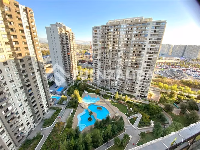 Departamento en venta de 2 dorm. en Macul - Imagen 14