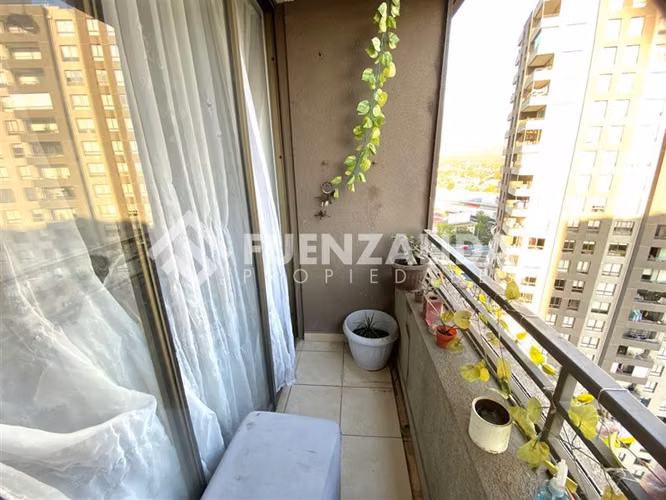 Departamento en venta de 2 dorm. en Macul - Imagen 11