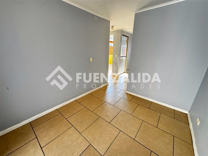 Casa en venta de 3 dorm. en Quilicura