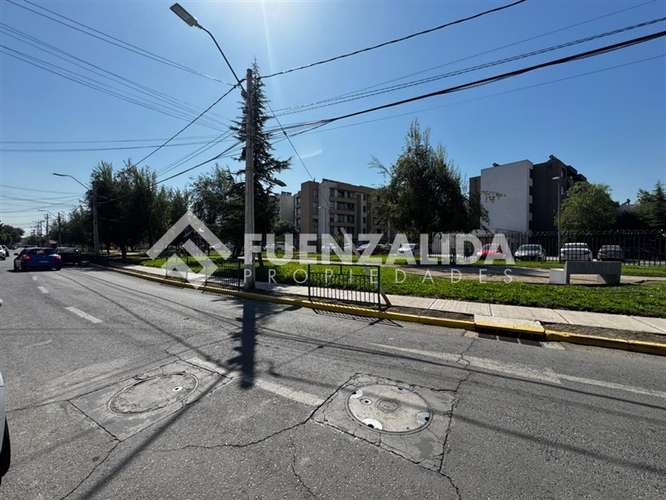 Casa en venta de 3 dorm. en Quilicura