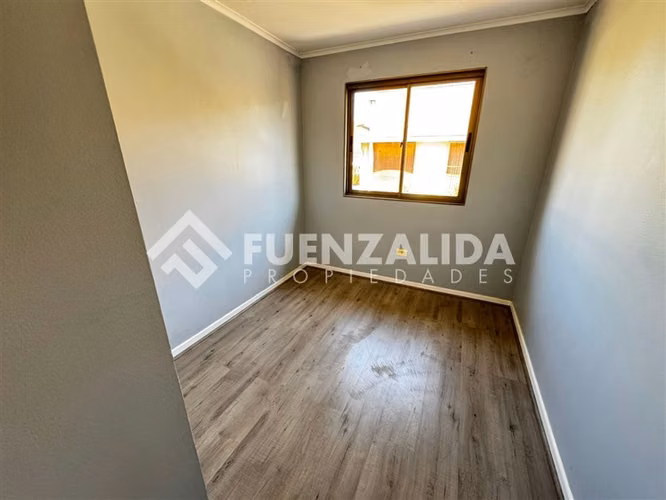 Casa en venta de 3 dorm. en Quilicura