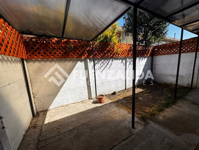 Casa en venta de 3 dorm. en Quilicura