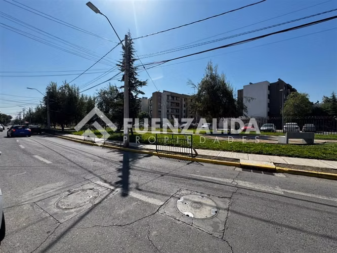 Casa en venta de 3 dorm. en Quilicura