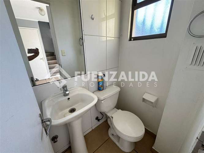 Casa en venta de 3 dorm. en Quilicura