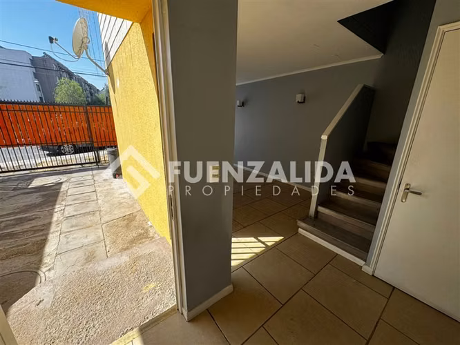 Casa en venta de 3 dorm. en Quilicura