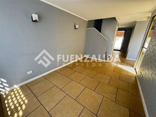 Casa en venta de 3 dorm. en Quilicura