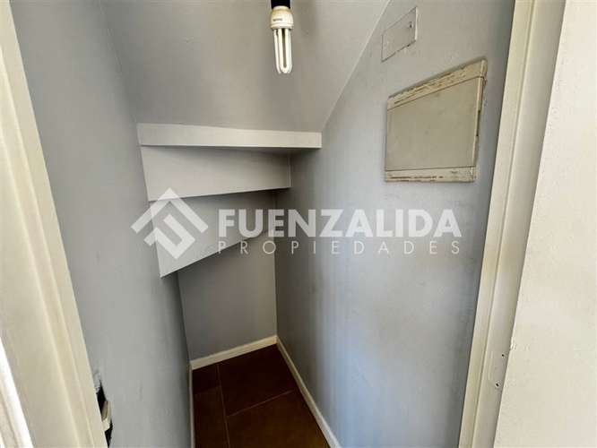 Casa en venta de 3 dorm. en Quilicura
