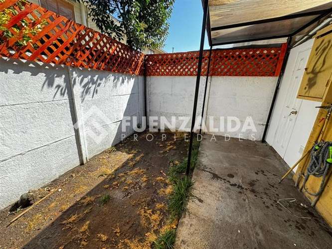 Casa en venta de 3 dorm. en Quilicura