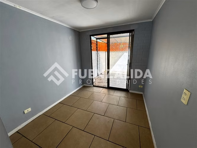 Casa en venta de 3 dorm. en Quilicura