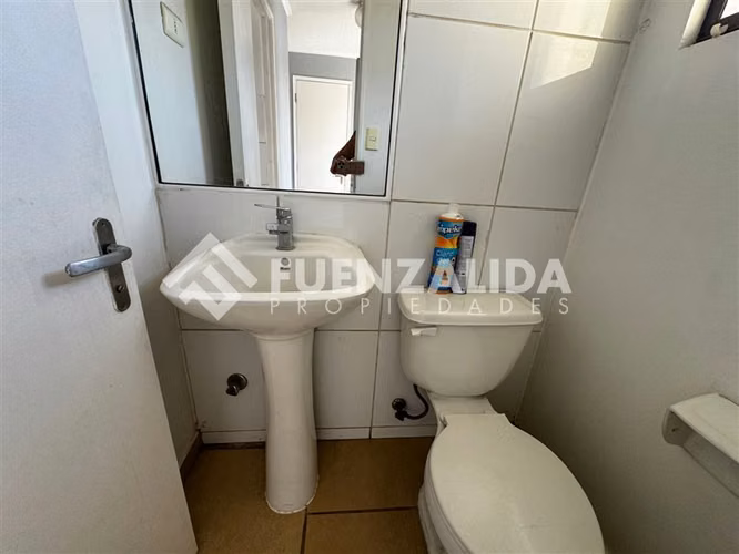 Casa en venta de 3 dorm. en Quilicura