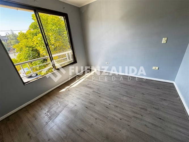 Casa en venta de 3 dorm. en Quilicura