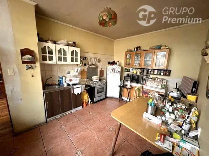 Propiedad Comercial con Alta Rentabilidad en Talca 11Ote 1N