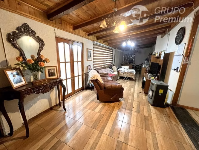 Propiedad Comercial con Alta Rentabilidad en Talca 11Ote 1N
