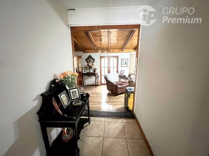 Propiedad Comercial con Alta Rentabilidad en Talca 11Ote 1N