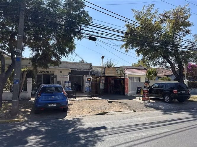 Local Comercial en venta en Ñuñoa - Imagen 3
