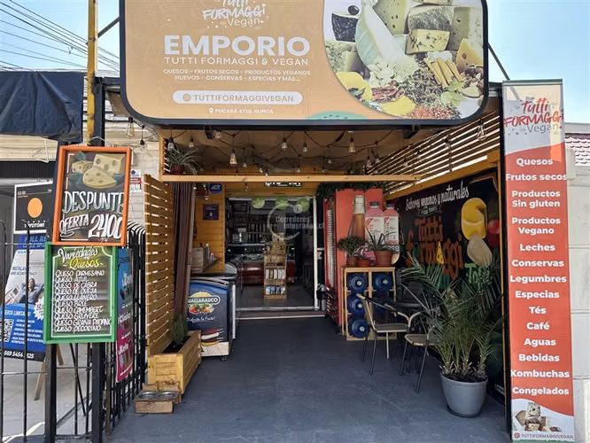 Local Comercial en venta en Ñuñoa - Imagen 8