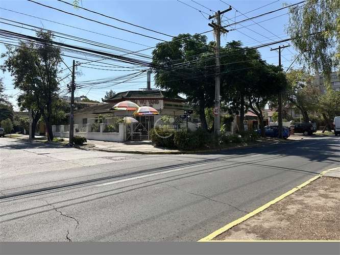 Local Comercial en venta en Ñuñoa