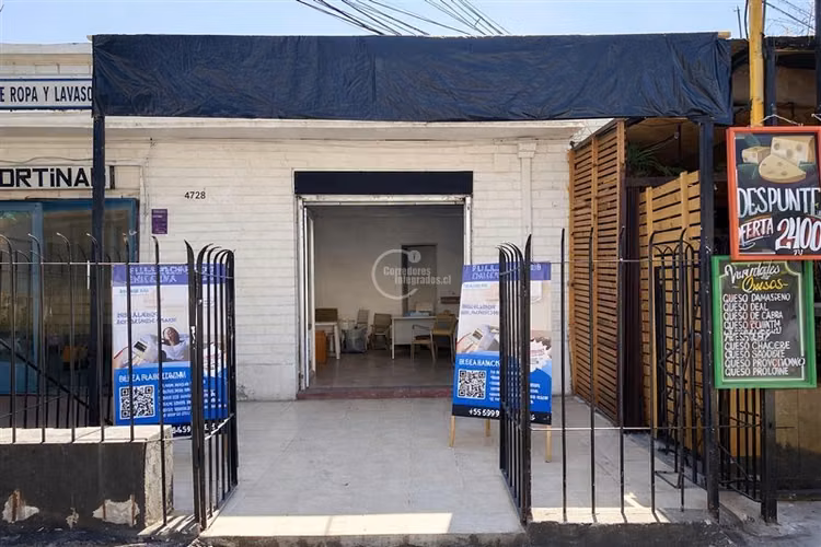 Local Comercial en venta en Ñuñoa - Imagen 11