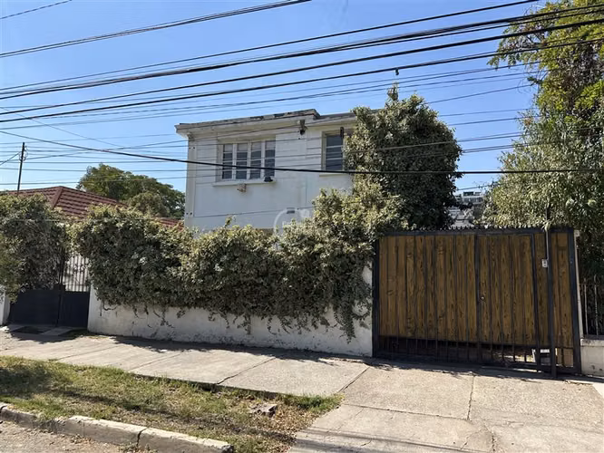 Local Comercial en venta en Ñuñoa - Imagen 6