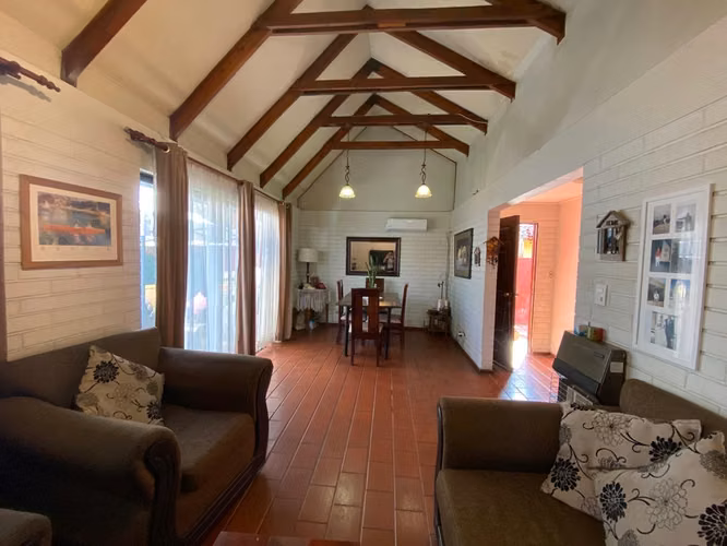 Hermosa casa en la florida