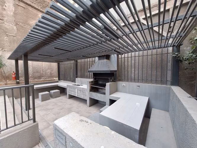Vende departamento Santiago Centro - Imagen 6