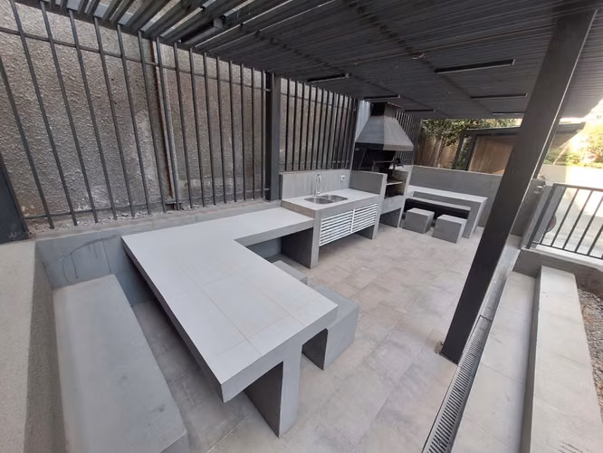 Vende departamento Santiago Centro - Imagen 11