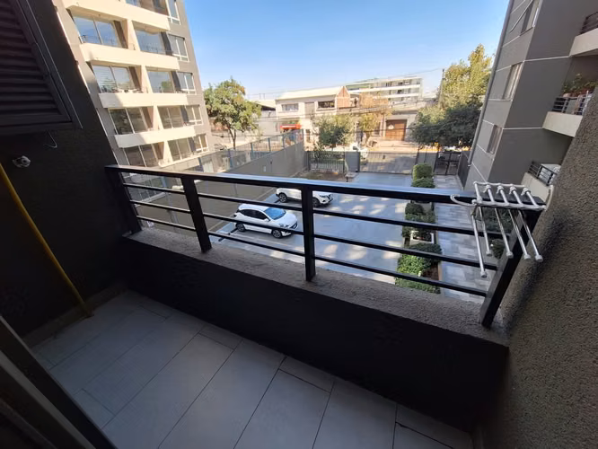 Vende departamento Santiago Centro - Imagen 7