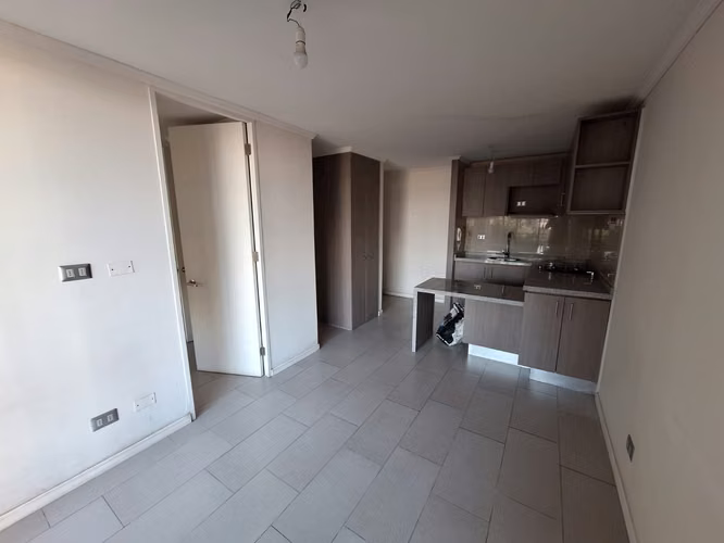 Vende departamento Santiago Centro - Imagen 2