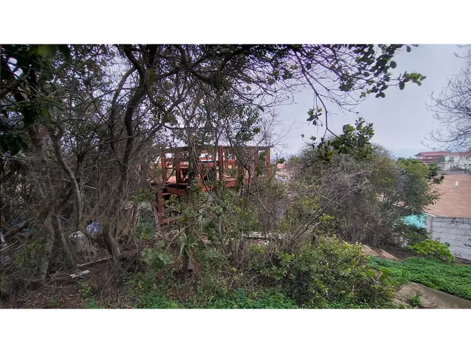 Oportunidad Casa algarrobo (Sector Mirasol)
