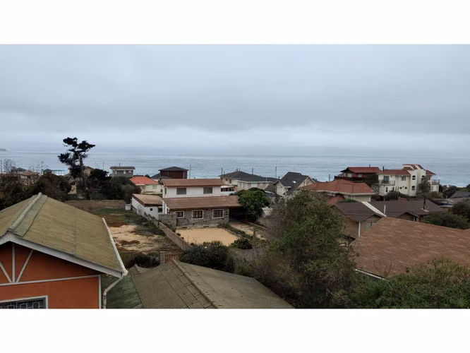 Oportunidad Casa algarrobo (Sector Mirasol)