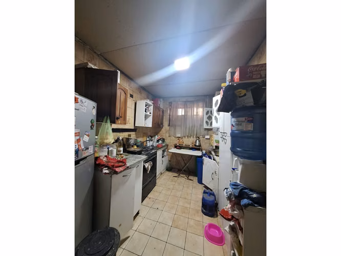 vende casa en pedro aguirre cerda