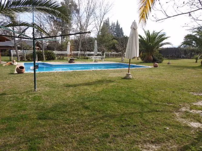 Oportunidad hermosa parcela en buin (excelente conectividad)  30% rebajada - Imagen 8