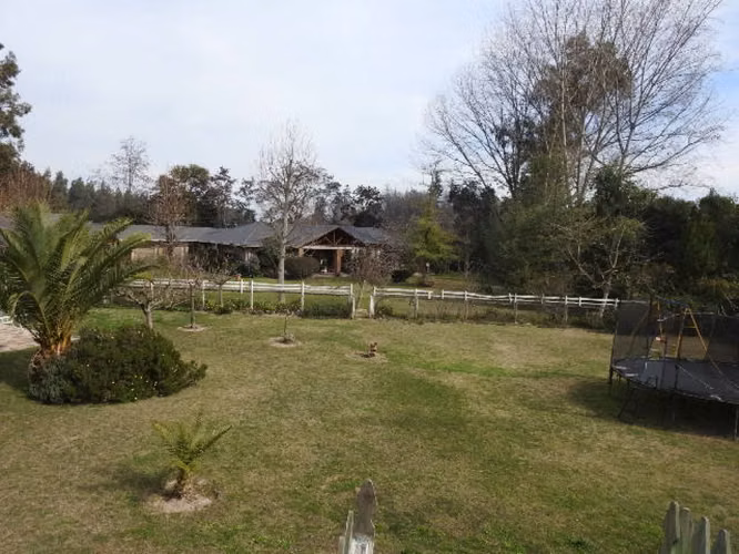 Oportunidad hermosa parcela en buin (excelente conectividad)  30% rebajada - Imagen 16