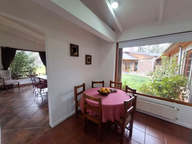 Oportunidad hermosa parcela en buin (excelente conectividad)  30% rebajada - Imagen 24