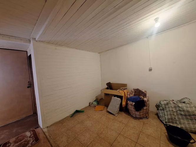 Vende casa en la Pintana