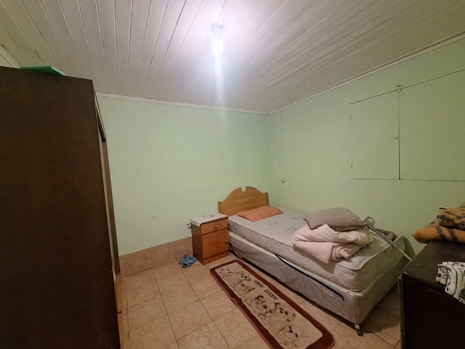 Vende casa en la Pintana