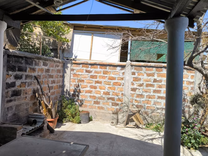 Vende casa en la Pintana