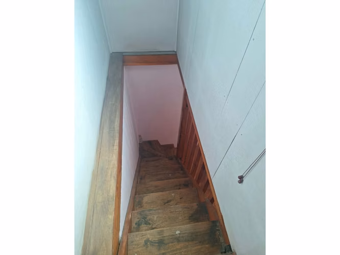 Vende casa en la Pintana
