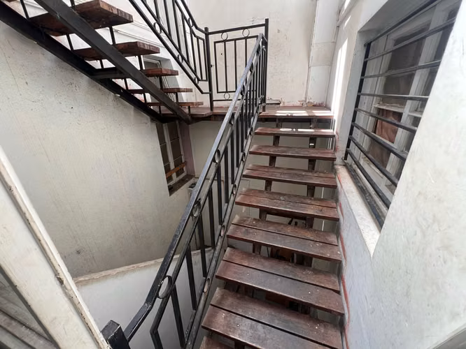 Oportunidad Inversionista casa en recoleta