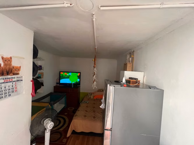 Oportunidad Inversionista casa en recoleta