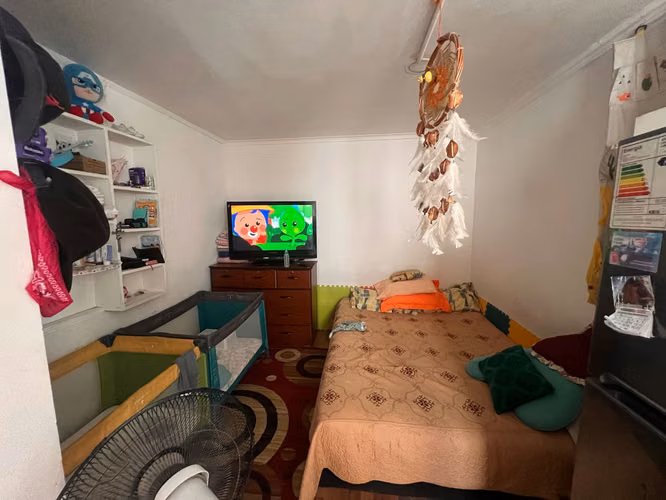 Oportunidad Inversionista casa en recoleta