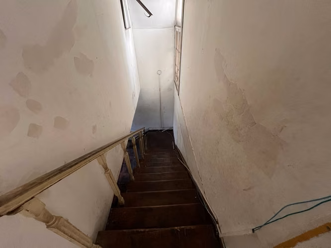 Oportunidad Inversionista casa en recoleta