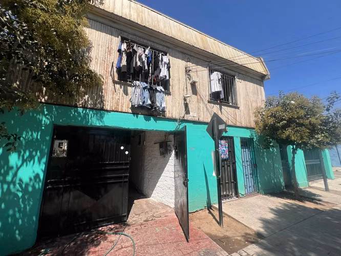 Oportunidad Inversionista casa en recoleta