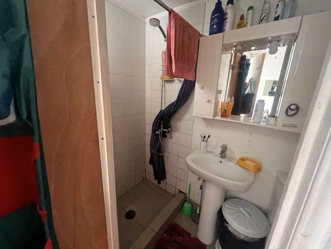 Oportunidad Inversionista casa en recoleta