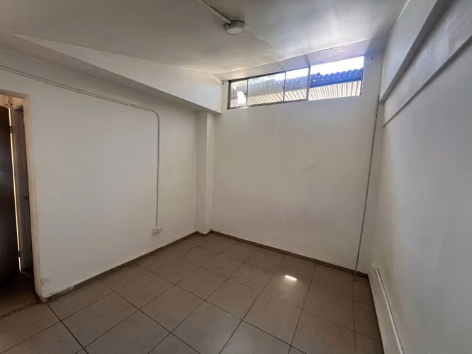 Oportunidad Inversionista casa en recoleta
