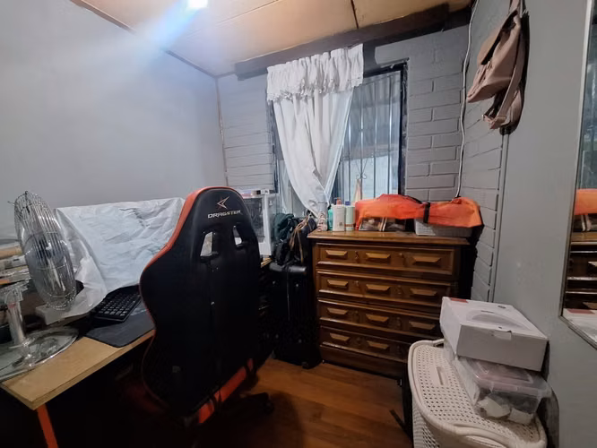 Vende casa en la Pintana