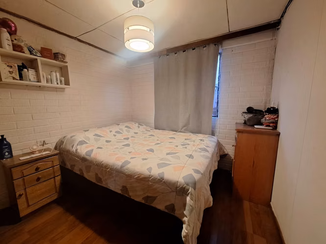 Vende casa en la Pintana
